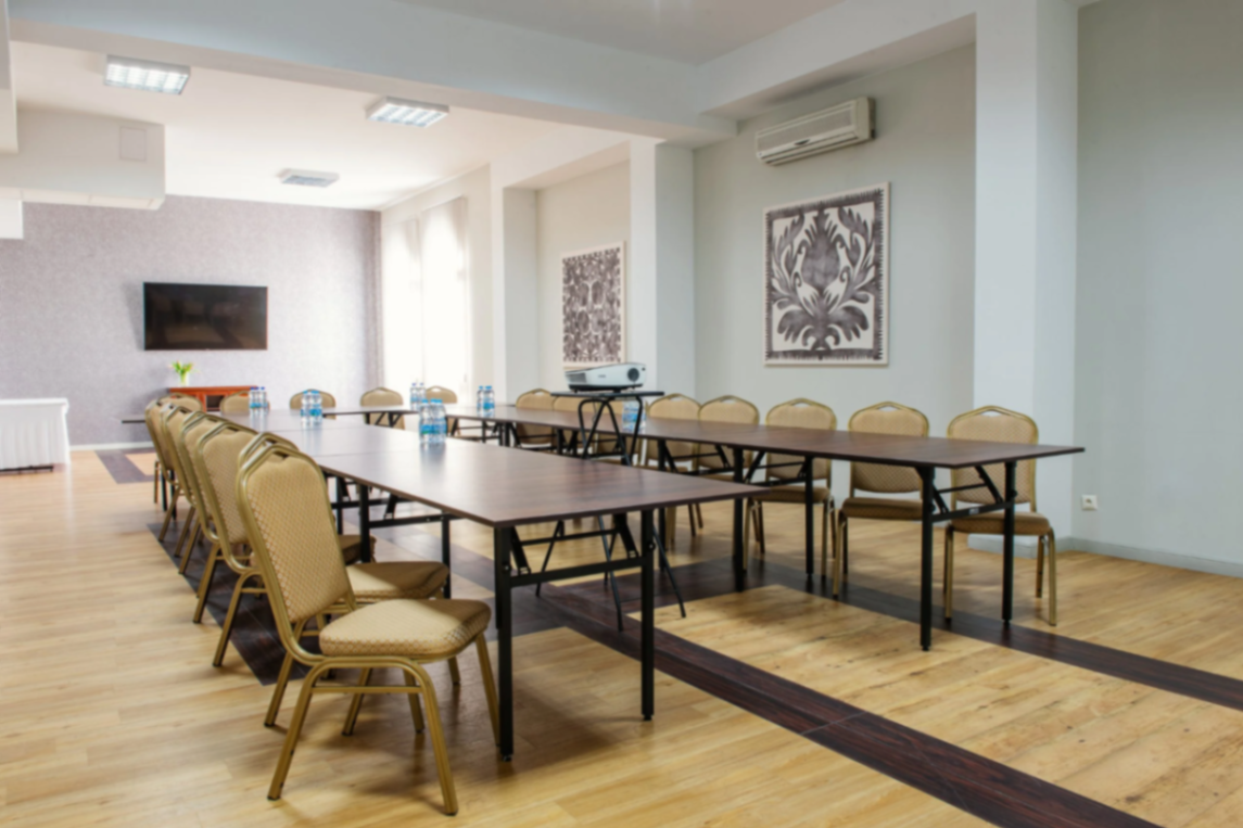 sala konferencyjna